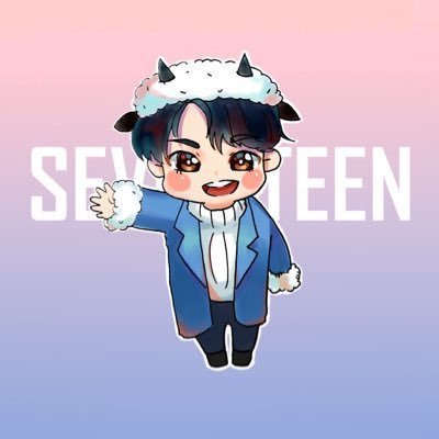 Taiwan group order for SEVENTEEN ♡ 中文/English