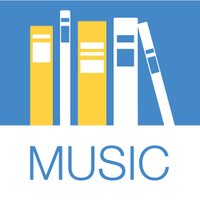 UMKC Music/Media Lib(@umkcmusicmedia) 's Twitter Profile Photo