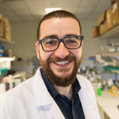 - Asst. Prof. of Molecular Biology and Genetics (formerly @UniBogazici) - Board Member at @Turkimmunoloji - Assoc. Editor at https://t.co/FwUve5Zahk