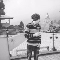 Ushnak Basu (@ushnakbasu) 's Twitter Profile Photo Ushnak Basu (@ushnakbasu) 's Twitter Profile Photo