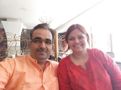 arvind_vajpeyi's profile picture. journalist