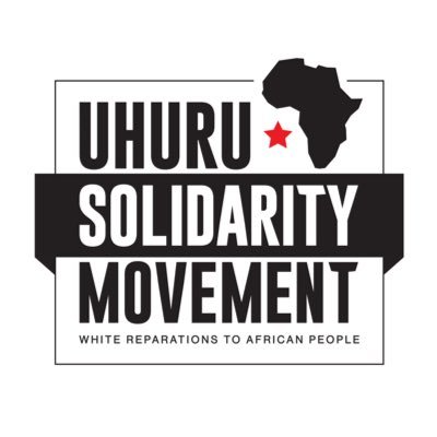 Mass Organization created by @APSPUSA for white solidarity with the liberation of all Africans and oppressed peoples.
