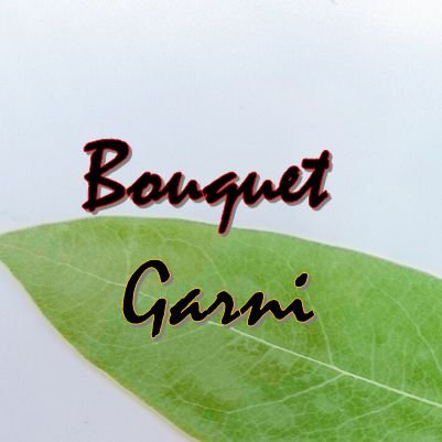 bouquetgarniH29 Profile Picture