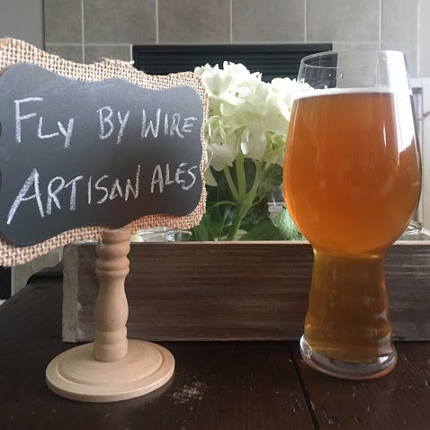 Homebrewing artisan ales 30 litres at a time