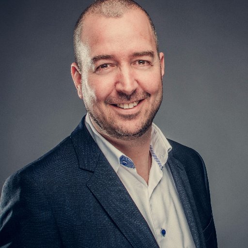 rayvanham's profile picture. ICT | Innovation | Music | Golf