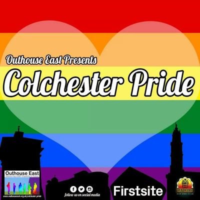 ColchesterPride