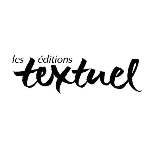 Éditions Textuel Profile
