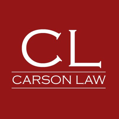 CarsonLawGA's profile picture. Construction litigation, legal document review, personal injury attorney, contracting law & more!