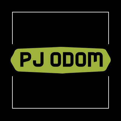 PJ Odom