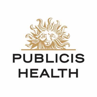 The feed to follow to keep up-to-date with People at Publicis Health.