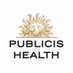 Publicis Health UK (@Publicis_Health) Twitter profile photo