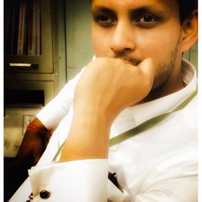 manvendra634's profile picture. 