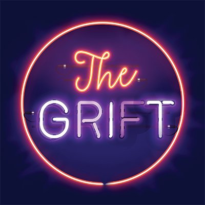 When we hear about confidence games, we think, “never me.” Welcome to The Grift, a show about con artists and the lives they ruin. Hosted by @mkonnikova.