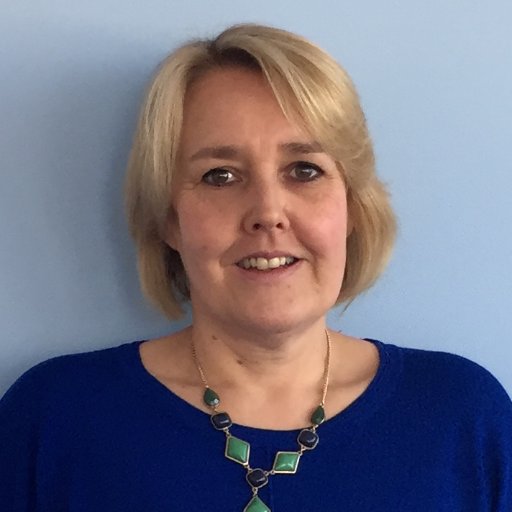 Lee-Ann Fenge Profile