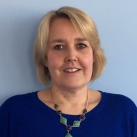 Lee-Ann Fenge (@lfenge) 's Twitter Profile