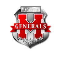 MacArthurHS Generals(@MacGenAthletics) 's Twitter Profile Photo