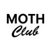 MothClub (@Moth_Club) Twitter profile photo