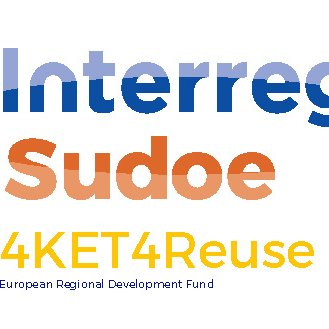 4KET4Reuse's profile picture. 