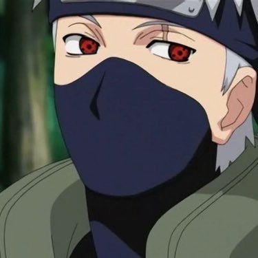 Hatake Kakashi 👁 (@TheChidoriGod) / X