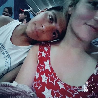 Hincha De Tigre💙❤
Piscis
20 Años
#SEGUIMEyTESIGO
Futbol
De Mi Novia😍❤
comprometido💑💍
Enamorado💗