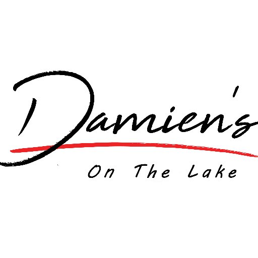 Damien's On The Lake