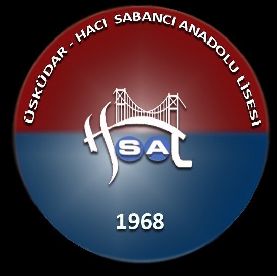 uhacisabanci's profile picture. Hacı Sabancı Anadolu Lisesi resmi yayın organıdır.