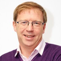 Paul Farmer (@paulfarmerceo) 's Twitter Profile