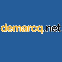 Demarcq.net (@demarcq) 's Twitter Profile