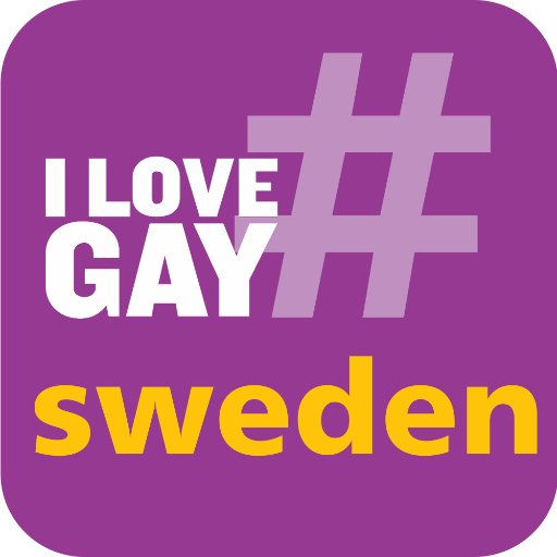 Bringing the Social Element to #GaySweden #GayStockholm #StockholmPride #sthlmpride #VisitSwedenLGBT #UnitedInPride #StockholmLGBT | LGBTQ #Gothenburg 🇸🇪