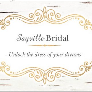 Sayville Bridal