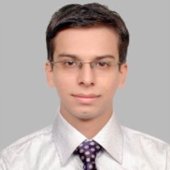 Digital Enthusiast; Equities Market Learner; Startup Consultant; Avid Reader | Tweets are my own