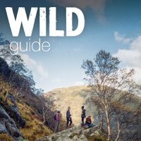 Wild Guide Scotland (@wildguidesco) 's Twitter Profile