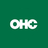 OHC (@occupationalhc) 's Twitter Profile Photo OHC (@occupationalhc) 's Twitter Profile Photo
