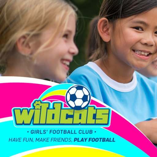 Home to the largest voluntarily-run Girl's and Ladies club in Essex with SSE Wildcats, Southend where females of any age can play from 5+.