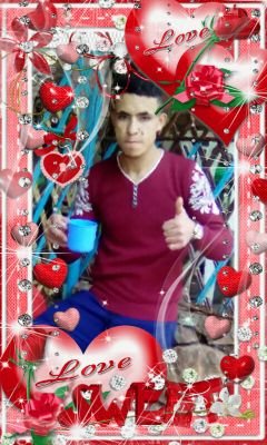 kelfattahi2's profile picture. ‏مجنون بلكرة