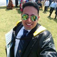 Udit Mehrotra (@uditmehrotra) 's Twitter Profile