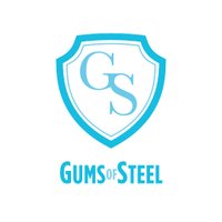 Gums of Steel(@gumsofsteel) 's Twitter Profile Photo
