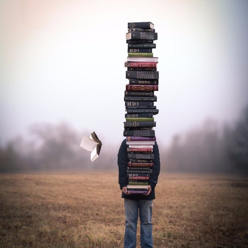 OLGCHSLibrary's profile picture. Account for Our Lady of Good Counsel HS Media Center/Library in Olney, MD - We may sit in our library and yet be in all quarters of the earth. - John Lubbock