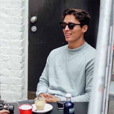 abramrp's profile picture. 