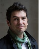 Aljosa Smolic (@drsmolic) 's Twitter Profile