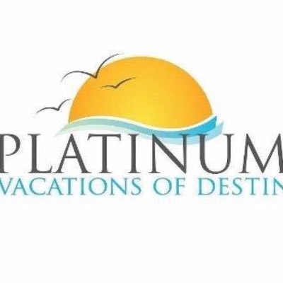 Platinum Vacations is here to assist you in making lasting memories of your vacation at the beach.