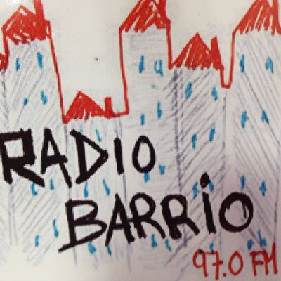 personalidad hidrógeno eximir RadioBarrio (@RadioBarrioBi) / Twitter