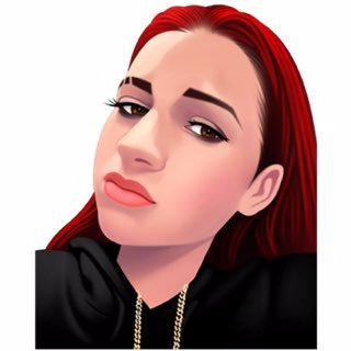 Danielle Bregoli on Twitter: "😂😂😂…