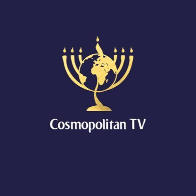 Official Twitter Account for CCI's Cosmopolitan 📺 Television! Redefining Television With Christ! 🌎