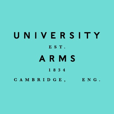 University_Arms Profile Picture