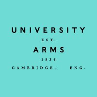 UNIVERSITY ARMS(@University_Arms) 's Twitter Profile Photo