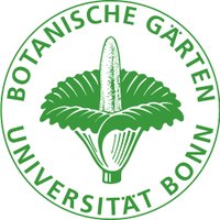 Bonn Botanic Gardens (@bonngardens) 's Twitter Profile
