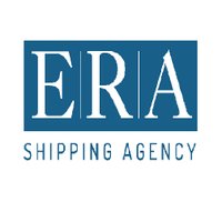 ERA Shipping Agency(@Erashipping) 's Twitter Profile Photo