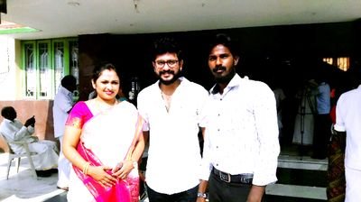 Muthuku20051171's profile picture. sm.Kumar