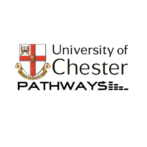 Creative Education company funded by University of Chester, providing workshops to engage students in fun, dynamic learning! Feel free to get in touch with us!